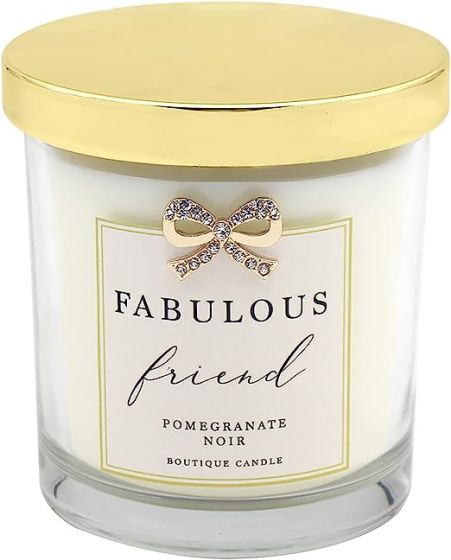 FAB FRIEND CANDLE