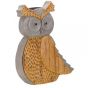 WOODSTONE INLIT OWL