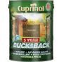 5lt CUPRINOL DUCKSBACK FOREST OAK