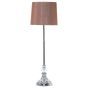 61cm GENOA BUFFET LAMP w/ COFFEE SHADE