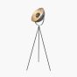 SONA GREY / SILVER TRIPOD F/LAMP