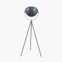 SONA GREY / SILVER TRIPOD F/LAMP