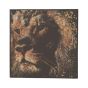 LION CRYSTAL ART 60x60