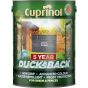 5lt CUPRINOL DUCKSBACK SILVER COPSE