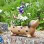 POOCH HEART PLANTER