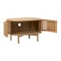 SOHO CORNER TV UNIT