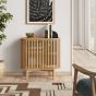 SOHO SMALL SIDEBOARD