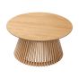 SOHO ROUND COFFEE TABLE