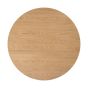 SOHO 1.2m ROUND DINING TABLE