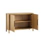 FLORIDA SMALL 2 DOOR SIDEBOARD