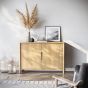 FLORIDA SMALL 2 DOOR SIDEBOARD