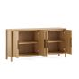 FLORIDA 4 DOOR SIDEBOARD