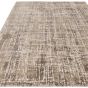 120x170 KUZA BEIGE ABSTRACT RUG