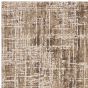 120x170 KUZA BEIGE ABSTRACT RUG