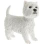 WEST HIGHLAND TERRIER ORNAMENT