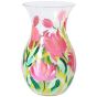 TULIPS VASE