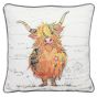 HIGHLAND HAMISH CUSHION