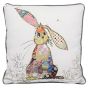 BINKY BUNNY CUSHION