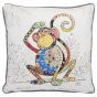 MONTY MONKEY CUSHION