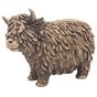 HUGHIE HIGHLAND COW