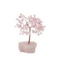 ROSE QUARTZ TREE - LOVE SMALL