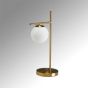 BRITLEY BRASS T/LAMP