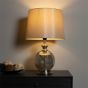 52cm LEAH BALL T/LAMP