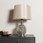 52cm LEAH BALL T/LAMP