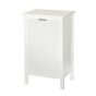 HARRISON WHITE 1 DOOR CABINET