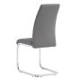 TOKYO GREY DINING CHAIR