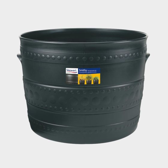 35cm SMITHY PATIO PLANT POT