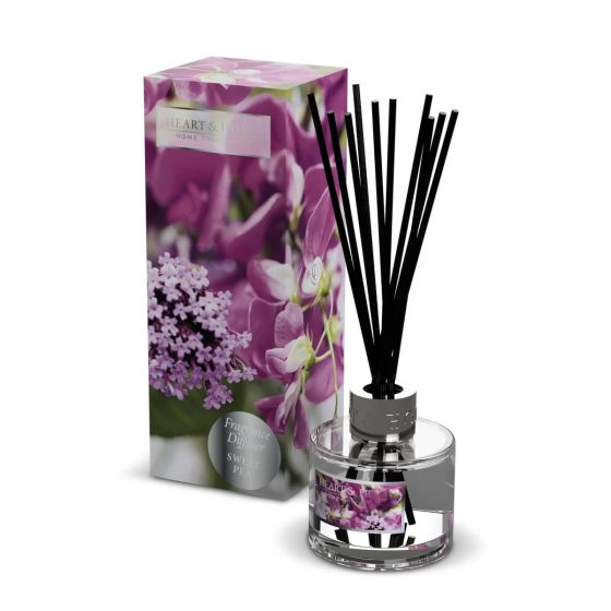 FRAGRANCE DIFFUSER - SWEET PEA