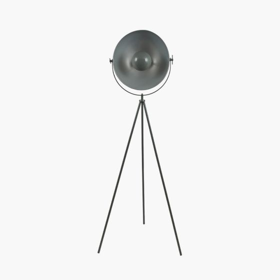 SONA GREY / SILVER TRIPOD F/LAMP