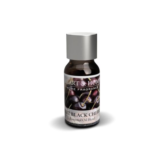 ESSENTIAL OIL BLEND - SWEET BLACK CHERRIES 