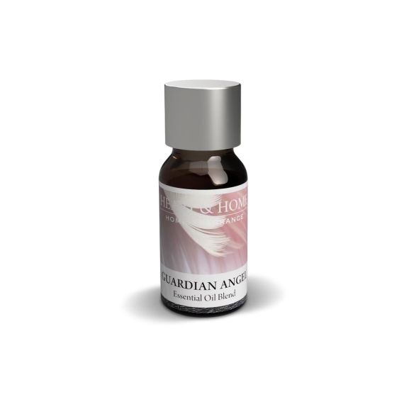 ESSENTIAL OIL BLEND - GUARDIAN ANGEL