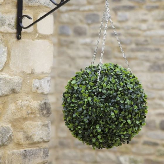 40cm TOPIARY BALL