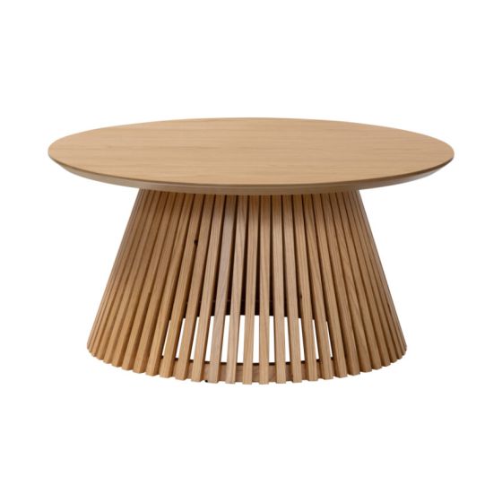 SOHO ROUND COFFEE TABLE