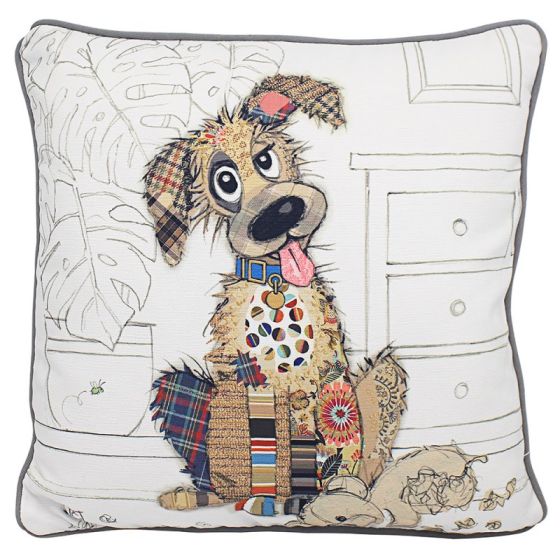 MURPHY MUTT CUSHION