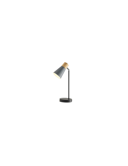 SYLVA GREY T/LAMP