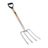 HILKA S/S DIGGING FORK