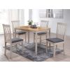 ALTINA 1.1m DINING TABLE