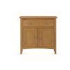 KILKENNY OAK COMPACT SIDEBOARD