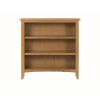 KILKENNY OAK SMALL BOOKCASE