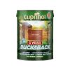 5lt CUPRINOL DUCKSBACK RICH CEDAR