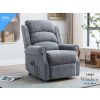 WINDSOR ST/BLUE LIFT & TILT ARMCHAIR - DUAL MOTOR