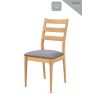 ORLANDO OAK DINING CHAIR