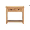 LUGANO 2 DWR CONSOLE TABLE