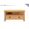 LUGANO CORNER TV UNIT