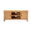 LUGANO LARGE 2 DOOR TV UNIT