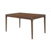 ORLANDO 1.5m WALNUT DINING TABLE